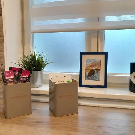 זאגרב Gm Apartment, Free Private Parking מראה חיצוני תמונה
