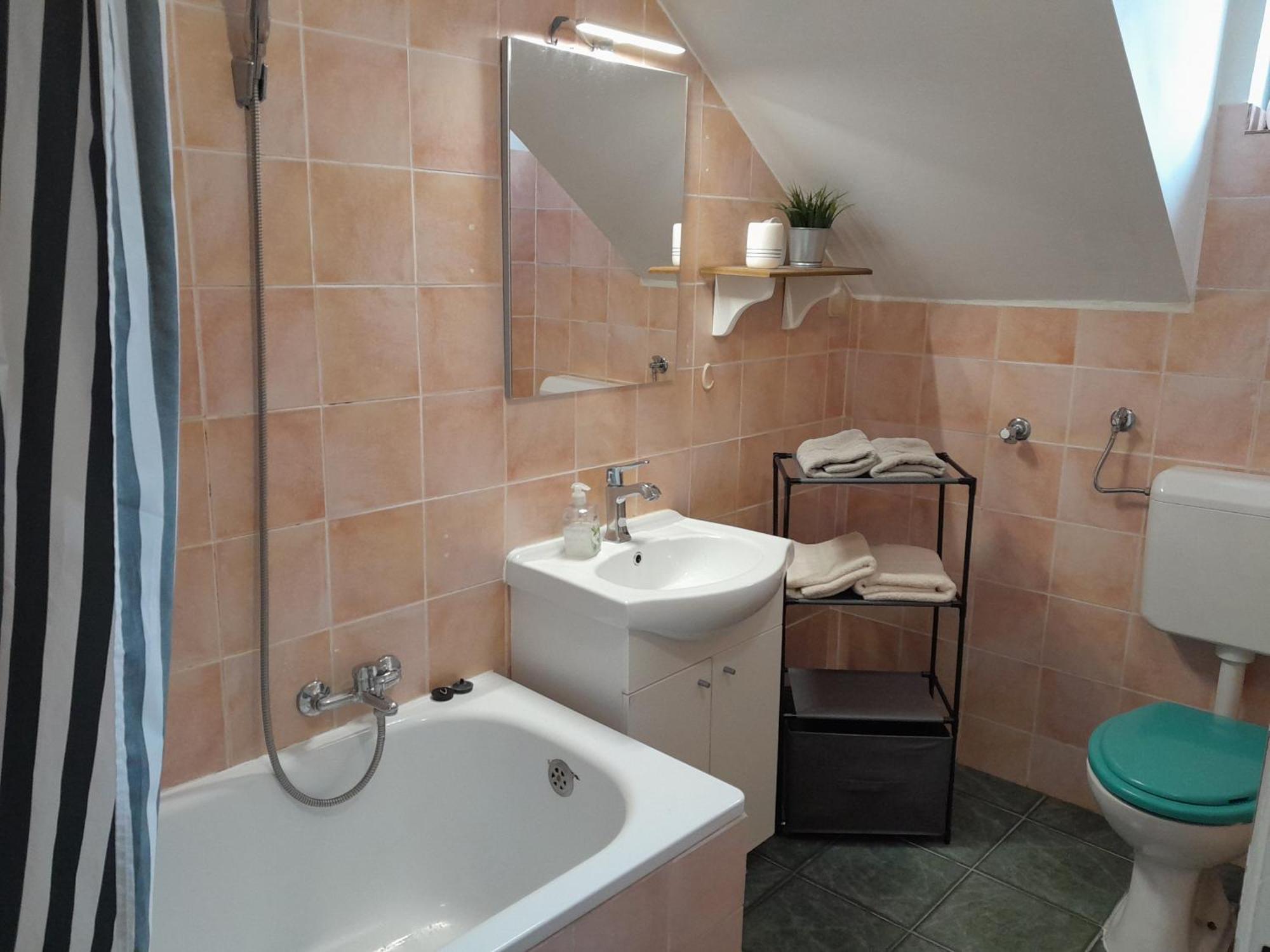 זאגרב Gm Apartment, Free Private Parking מראה חיצוני תמונה