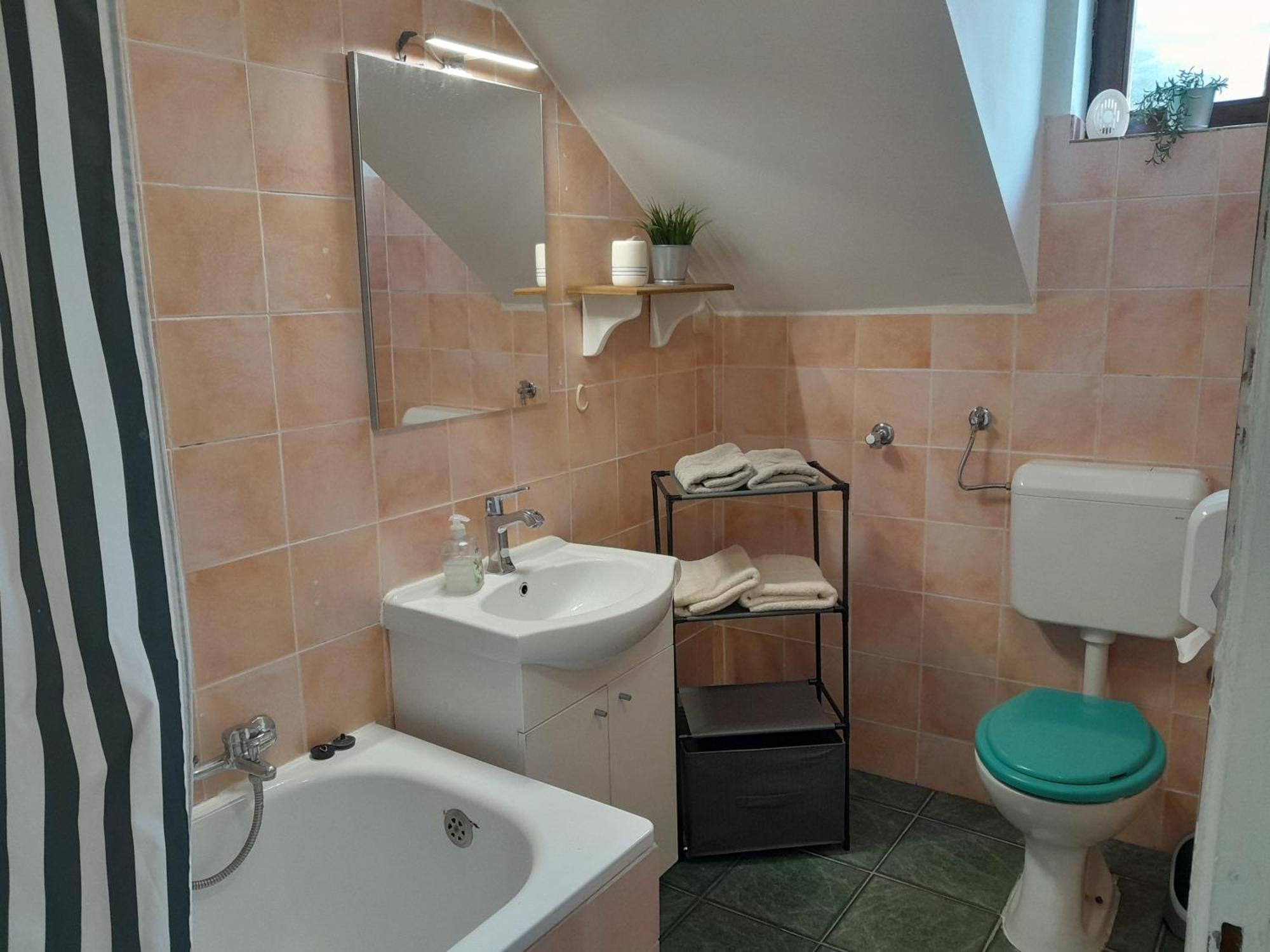 זאגרב Gm Apartment, Free Private Parking מראה חיצוני תמונה